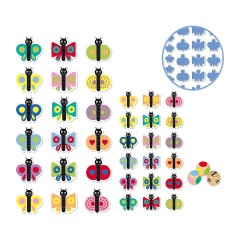 Goula GOULA Catch it! Schmetterling ГУЛА Поймай! бабочка