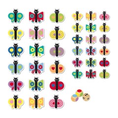 Goula GOULA Catch it! Schmetterling ГУЛА Поймай! бабочка