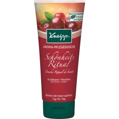 Kneipp (Кнайпп) Duschpflege Aroma-Pflegedusche SchonHeisssritual, 200 мл
