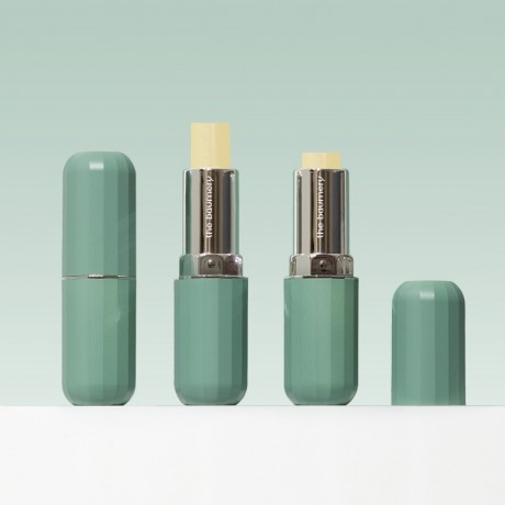 The Baumery Ultra Repair Lip Balm  Ультравосстанавливающий бальзам для губ