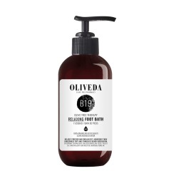 Oliveda Relaxing Foot Bath  Расслабляющая ванна для ног
