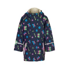 Sterntaler Regenjacke Schmetterlinge Дождевик с бабочками