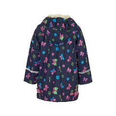 Sterntaler Regenjacke Schmetterlinge Дождевик с бабочками