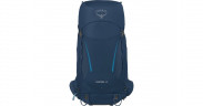 Osprey Osprey Kestrel 48, Rucksack blau, 48 Liter, Grosse L/XL  blau Osprey Kestrel 48, рюкзак синий, 48 литров, размер L/XL