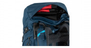 Osprey Osprey Kestrel 48, Rucksack blau, 48 Liter, Grosse L/XL  blau Osprey Kestrel 48, рюкзак синий, 48 литров, размер L/XL