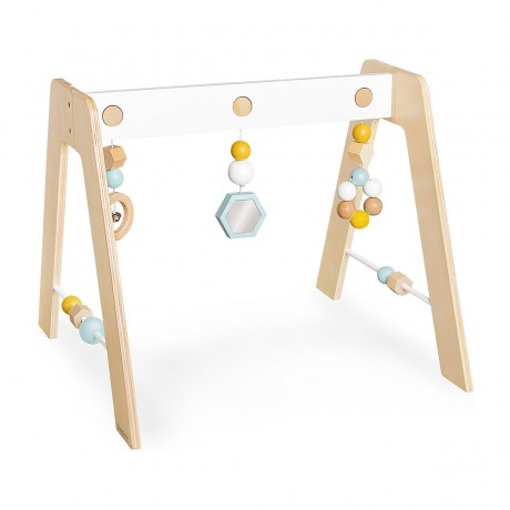 Pinolino Babygym Josi Детский тренажерный зал Джози