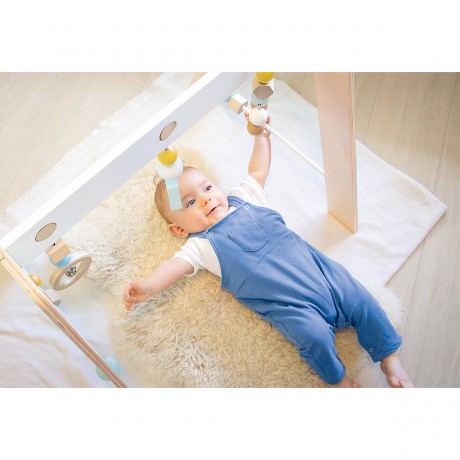 Pinolino Babygym Josi Детский тренажерный зал Джози