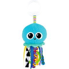 Lamaze Mini Clip  Go Sprinkles Посыпка Mini Clip Go