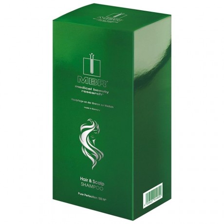 MBR Medical Beauty Research Hair & Scalp Shampoo  Шампунь для волос и кожи головы