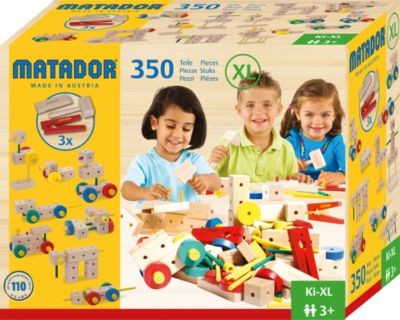 Matador Ki-XL Матадор Ки-XL