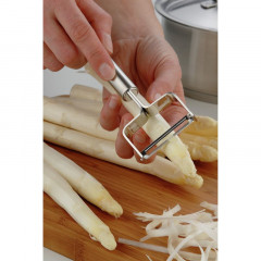 WMF WMF Sparschaler PROFI PLUS silber WMF Sparsch >4ler ПРОФИ ПЛЮС