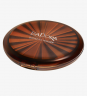 IsaDora BRONZING POWDER Bronzer golden tan Бронзер золотистый загар 10г