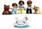 LEGO LEGO DUPLO 10929 Unser Wohnhaus LEGO DUPLO 10929 Наш дом