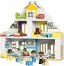LEGO LEGO DUPLO 10929 Unser Wohnhaus LEGO DUPLO 10929 Наш дом