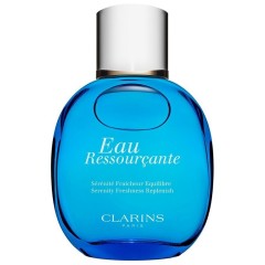 Clarins SPRAY ECO FRIENDLY РАСПЫЛЕНИЕ ЭКОЛОГИЧНОСТЬ