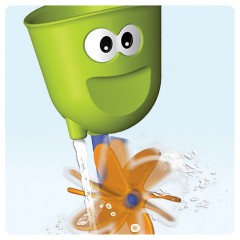 Yookidoo Wasserspielzeug водные игрушки