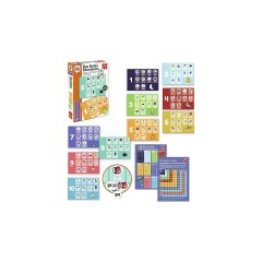 Jumbo ich lerne Das kleine Einmaleins Я изучаю Маленькую Таблицу Умножения