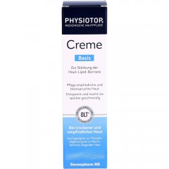 Physiotop Basis Creme базовый крем