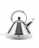 Alessi Alessi Wasserkocher MG32 W, weiss Чайник Alessi MG32 W, белый