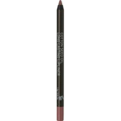 Korres (Коррес) Lippen Cotton Seed Oil Lipliner, Natural Dark / 1,20 г