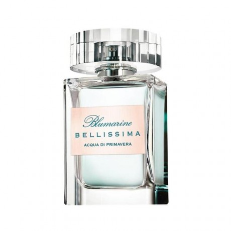 Blumarine (Блю Марин) Bellissima Acqua di Primavera (Примавера) Eau de Toilette Туалетная вода Spray Спрей, 50 мл