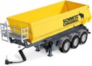SIKU SIKU Control 6734 3-Achs-Kippsattelauflieger Трехосный самосвальный прицеп SIKU Control 6734