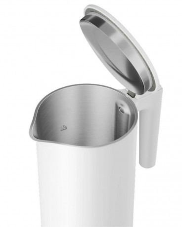 Xiaomi Xiaomi Wasserkocher Mi Electric Kettle 2 Wasserkocher BPA-frei 1,7 Liter, 1.800 Watt  Электрический чайник Xiaomi Mi Electric Kettle 2, без BPA, 1,7 литра, 1800 Вт