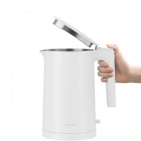 Xiaomi Xiaomi Wasserkocher Mi Electric Kettle 2 Wasserkocher BPA-frei 1,7 Liter, 1.800 Watt  Электрический чайник Xiaomi Mi Electric Kettle 2, без BPA, 1,7 литра, 1800 Вт