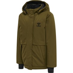 hummel hmlURBAN TEX JACKET Ubergangsjacken fur Jungen hmlURBAN TEX JACKET Межсезонные куртки для мальчиков