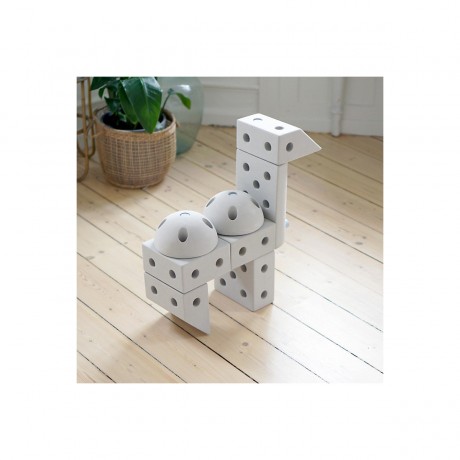 Modu Half Ball Kit Комплект половинных мячей