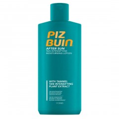 Piz Buin After Sun Lotion quot;Tan Intensifierquot; Лосьон после загара "Усилитель загара"