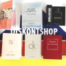 Luxe Probe Giorgio Armani, Tom Ford, Givenchy Пробник косметики и парфюмерии класса Люкс 1 шт.