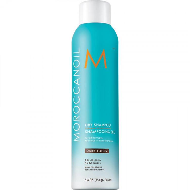 Moroccanoil (Мороканойл) Pflege TrockenShampoo Шампунь, оживляющий волосы, Furdunkles Haar / 205 мл Moroccanoil (Мороканойл) Pflege TrockenShampoo Шампунь, оживляющий волосы, Furdunkles Haar / 205 мл