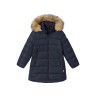Reima Wintermantel Lunta Wintermantel fur Madchen Зимнее пальто Лунта Зимнее пальто для девочки
