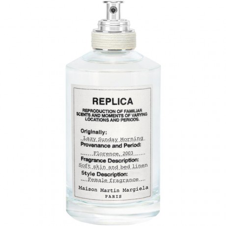 Maison Martin Margiela Replica Eau de Toilette Туалетная вода Spray Спрей Lazy Sunday Morning, 100 мл