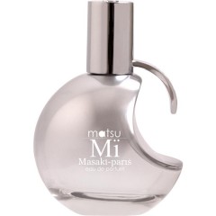 Masaki Matsushima (Масаки Матсушима)  Matsu Mi Eau de Parfum Парфюмерная вода Spray Спрей, 40 мл
