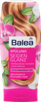 Balea (Балеа) Seidenglanz Spulung Кондиционер с экстрактом Орхидеи для ломких и сухих Волос, 300 мл