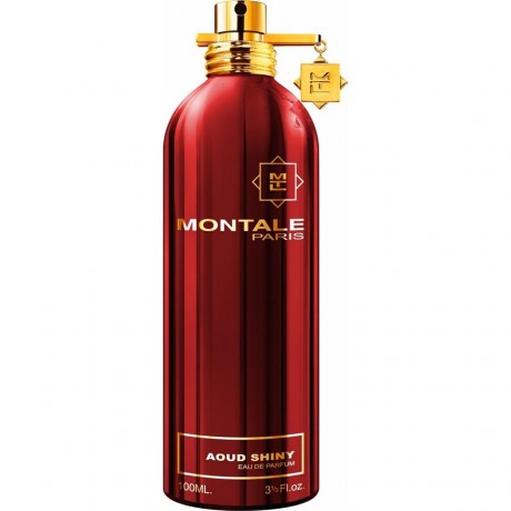 Montale (Монтейл) Aoud Eau de Parfum Парфюмерная вода Spray Спрей Aoud Shiny, 100 мл
