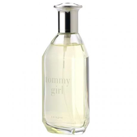 Tommy Hilfiger Eau de Toilette (EdT) Туалетная вода Tommy Girl, 30 мл