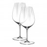 Riedel Riedel Performance Cabernet / Merlot Glas Set 2-tlg. 834 ccm / h: 245 mm Набор бокалов Riedel Performance Cabernet/Merlot из 2 шт. 834 куб. см / ч: 245 мм