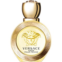 Versace (Версачи) Eros pour Femme Eau de Toilette Туалетная вода Spray Спрей, 30 мл