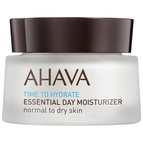 AHAVA (Ахава) Time To Hydrate Essential Day Moisturizer Gesichtscreme Gesichtscreme, 50 мл