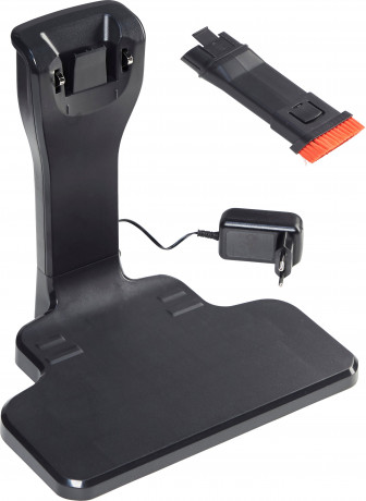 Hanseatic Hanseatic Akku-Stielstaubsauger HVSR150CJ, 2-in-1 Gerat, 150 W, beutellos Беспроводной пылесос Hanseatic HVSR150CJ, устройство 2-в-1, 150 Вт, без мешка