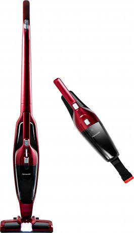 Hanseatic Hanseatic Akku-Stielstaubsauger HVSR150CJ, 2-in-1 Gerat, 150 W, beutellos Беспроводной пылесос Hanseatic HVSR150CJ, устройство 2-в-1, 150 Вт, без мешка