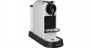 DeLonghi DeLonghi Nespresso Citiz EN 167.W, Kapselmaschine weiss weiss DeLonghi Nespresso Citiz EN 167.W, капсульная машина белый