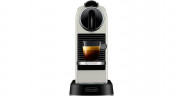 DeLonghi DeLonghi Nespresso Citiz EN 167.W, Kapselmaschine weiss weiss DeLonghi Nespresso Citiz EN 167.W, капсульная машина белый