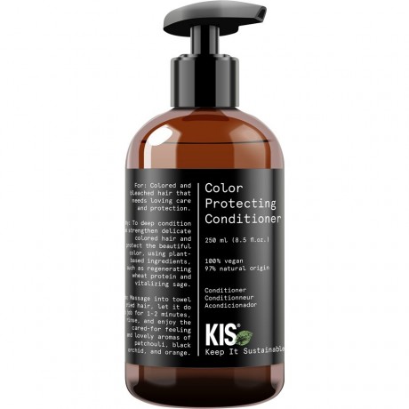 Kis Keratin Infusion System Color Protecting Conditioner Кондиционер для защиты цвета