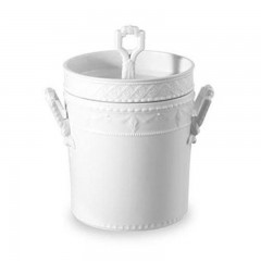 KPM Berlin KPM Kurland Weiss Eiskuhler Ледоохладитель KPM Kurland Weiss