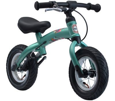 bikestar Laufrad 10 Zoll Sport Flex 10-дюймовое рабочее колесо Sport Flex