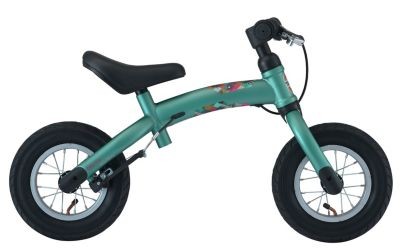 bikestar Laufrad 10 Zoll Sport Flex 10-дюймовое рабочее колесо Sport Flex